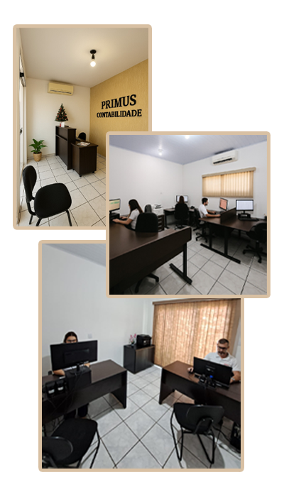 Equipe Primus Contabilidade